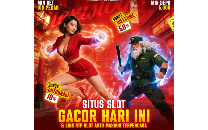 alexis slots