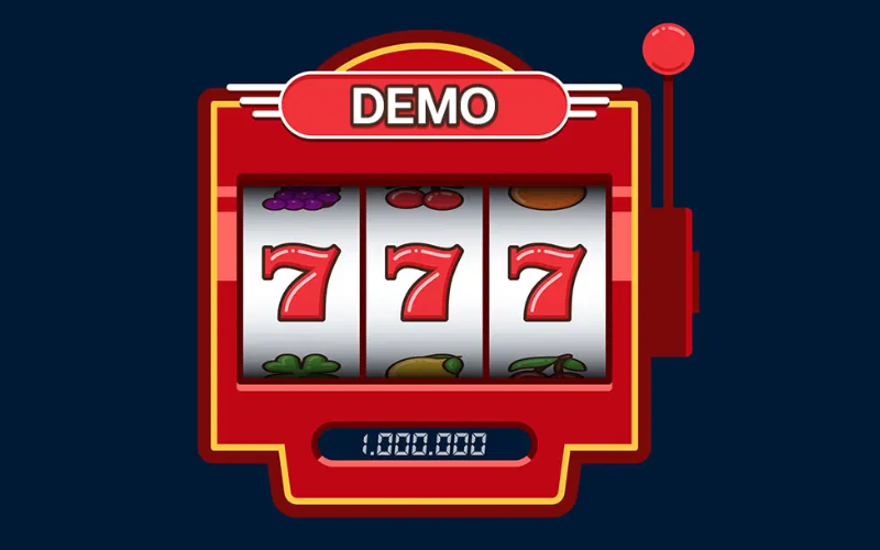 demo slot